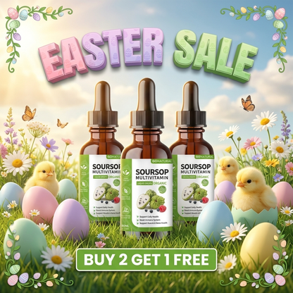 Organic Soursop Extract